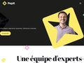 Pepit : votre expert-comptable en ligne