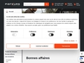 Pisteurs.fr : votre armurerie en ligne