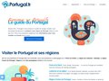 Guide de voyage Portugal