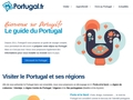 Guide de voyage Portugal