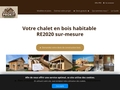 prokit.fr/tarif-de-montage-garage-et-carport-en-kit: Tarif de montage d'un garage bois