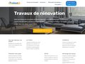 Rénovation énergetique : prolead.fr