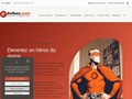 Outils SEO sur Refbax