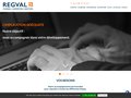 Regval : cabinet d'expertise comptable et d'audit dans le Val-d'Oise
