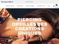 So Jolie - Boutique en ligne de Bijoux & Accessoires de Créateurs