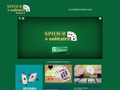 Spider Solitaire : Jouer en ligne sur spidersolitairegratuit.fr