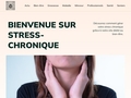 Stress chronique : Tout comprendre sur le stress chronique