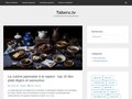 Taberu: Le guide sur la cuisine japonaise