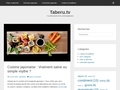 Taberu: Le guide sur la cuisine japonaise