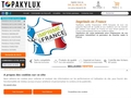 Impression de panneaux Akylux France : TopAkylux