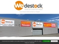 Wedestock