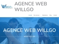 Agence Web à Montpellier : Willgo