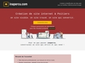 WP CREA : votre agence de création sites WordPress