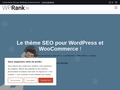 WP Rank : produits pour booster le SEO des WordPress