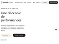 Website