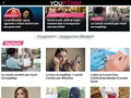 Youpomm : magazine sur la sexualité et les relations