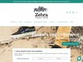 Zebra Vegan Shop: la boutique des marques européennes vegans