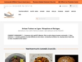 Vente en Ligne Plats Cuisinés.