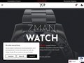 zman.watch: fabricant de montres hébraïques